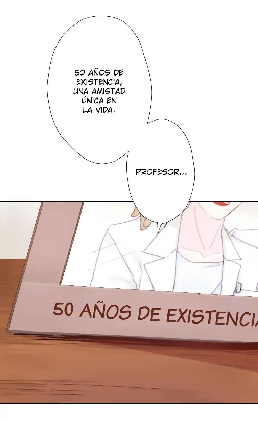 Get Off! Dr. Ghost - Capítulo 5 - Página 51 - LectorTMOo