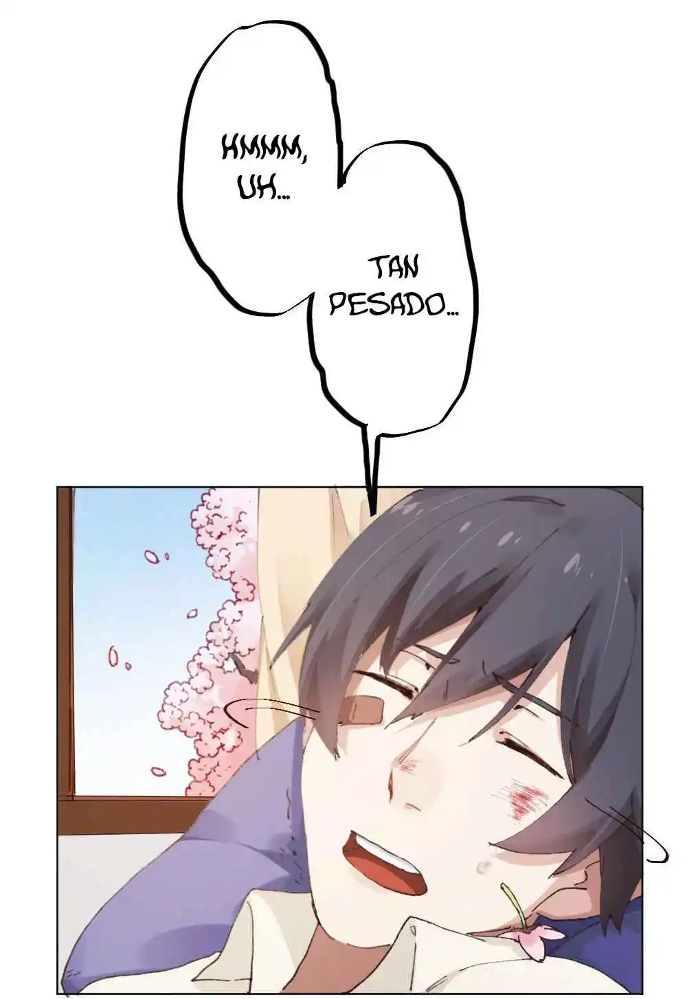 Get Off Of Me! - Capítulo - Página 5 - LectorTMOo