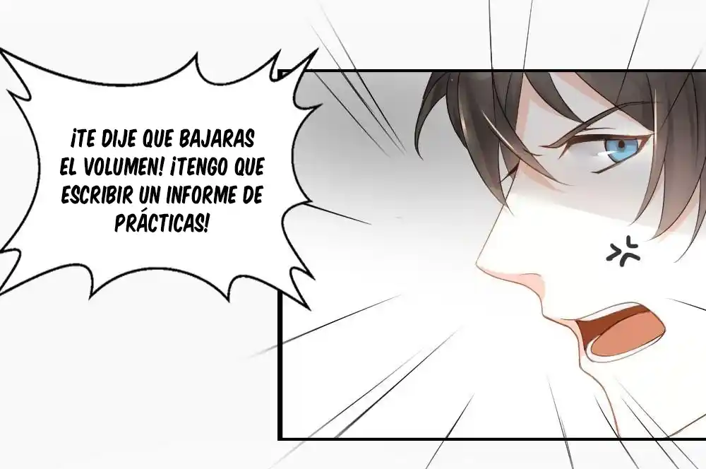 Get Off Of Me! - Capítulo 1 - Página 45 - LectorTMOo