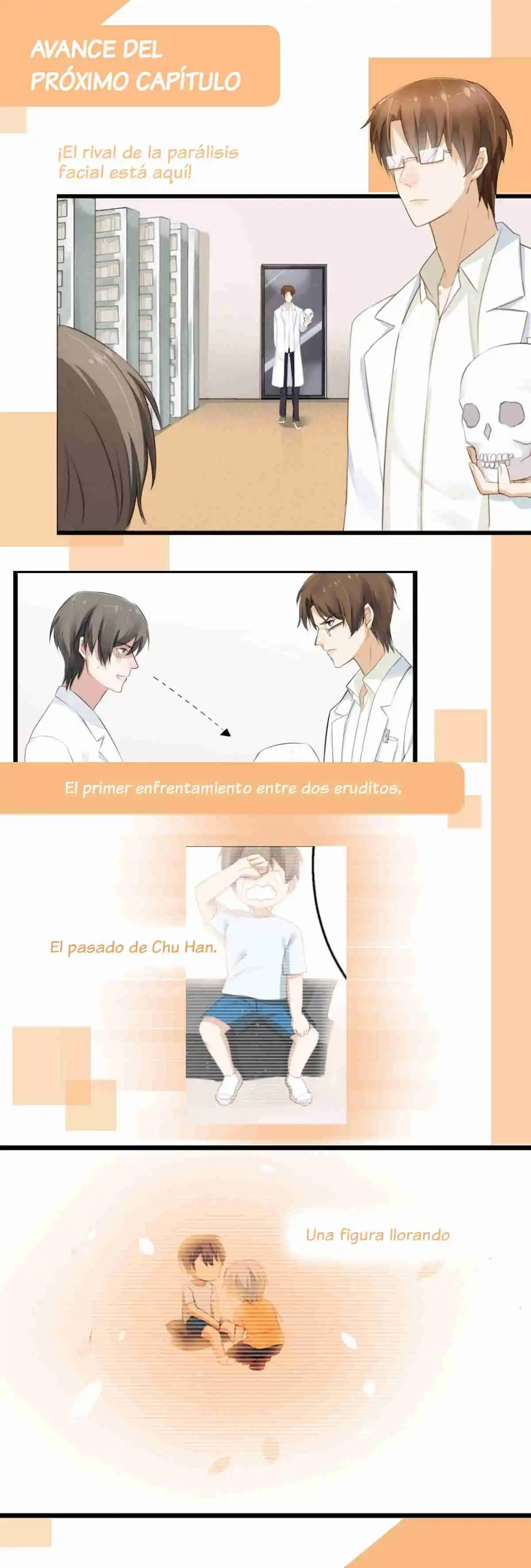 Get Off Of Me! - Capítulo 1 - Página 79 - LectorTMOo