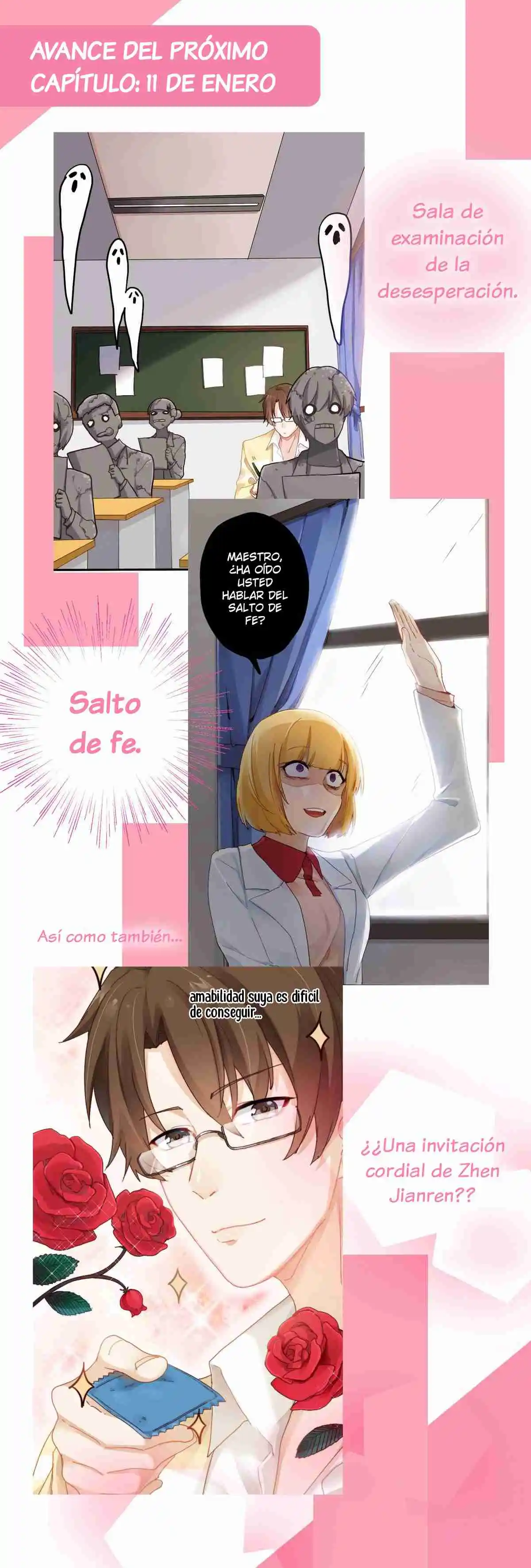 Get Off Of Me! - Capítulo 3 - Página 69 - LectorTMOo