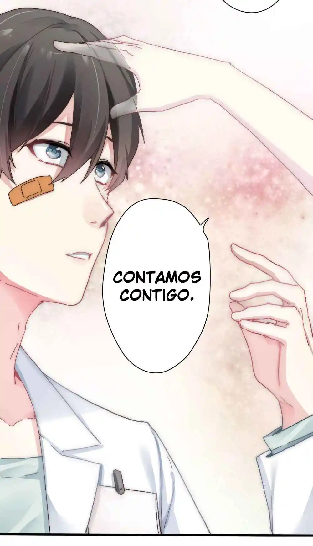 Get Off Of Me! - Capítulo 4 - Página 56 - LectorTMOo