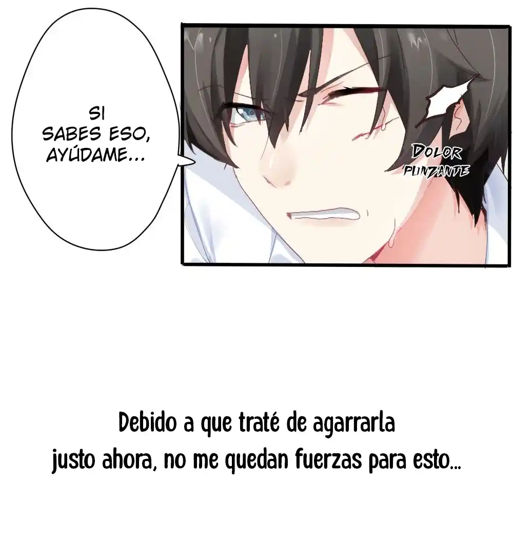 Get Off Of Me! - Capítulo 4 - Página 59 - LectorTMOo