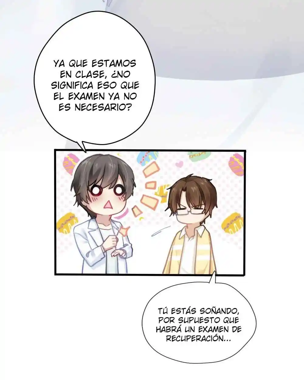 Get Off Of Me! - Capítulo 4 - Página 78 - LectorTMOo