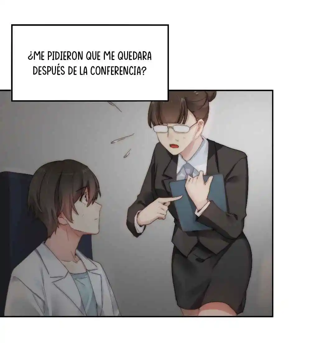 Get Off Of Me! - Capítulo 6 - Página 51 - LectorTMOo