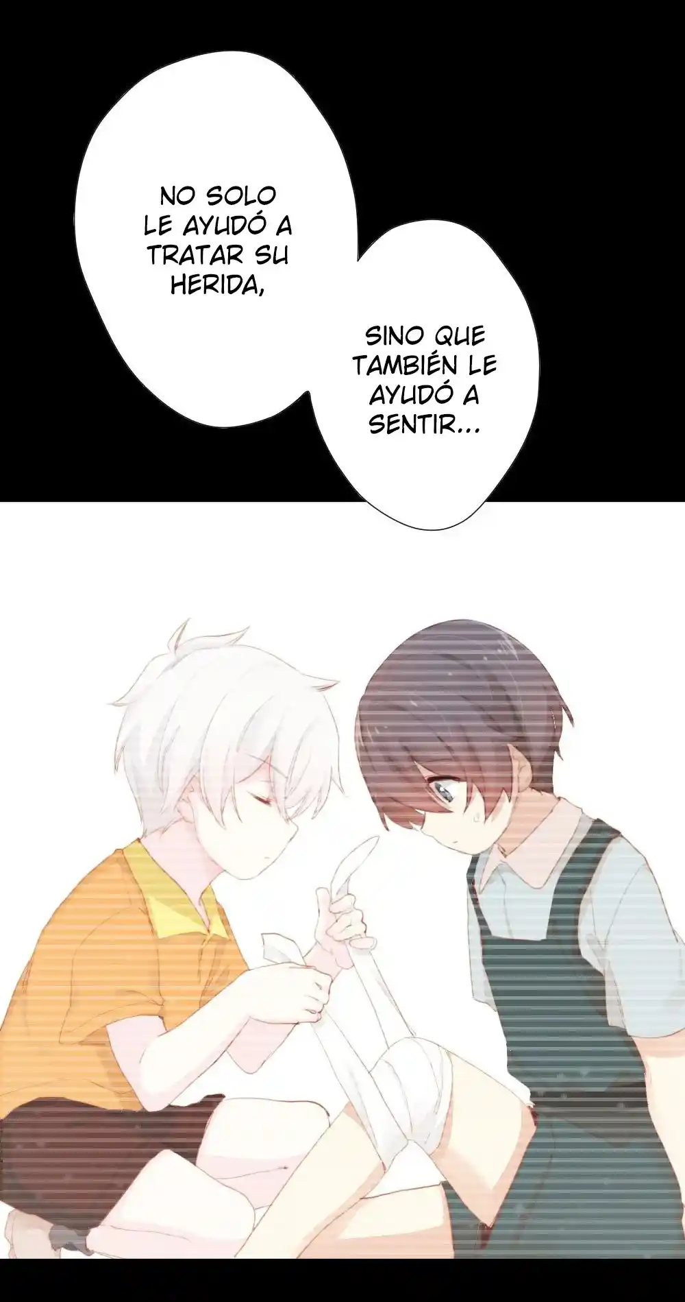 Get Off Of Me! - Capítulo 8 - Página 12 - LectorTMOo