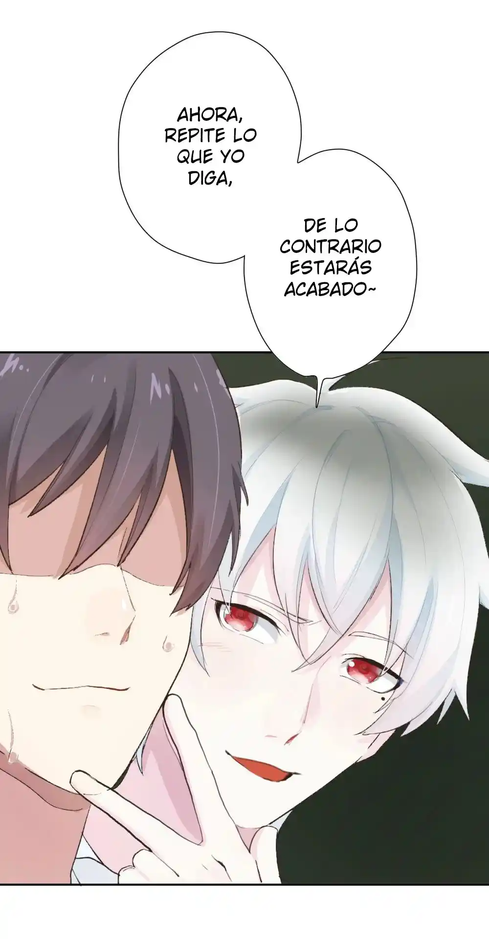 Get Off Of Me! - Capítulo 9 - Página 14 - LectorTMOo