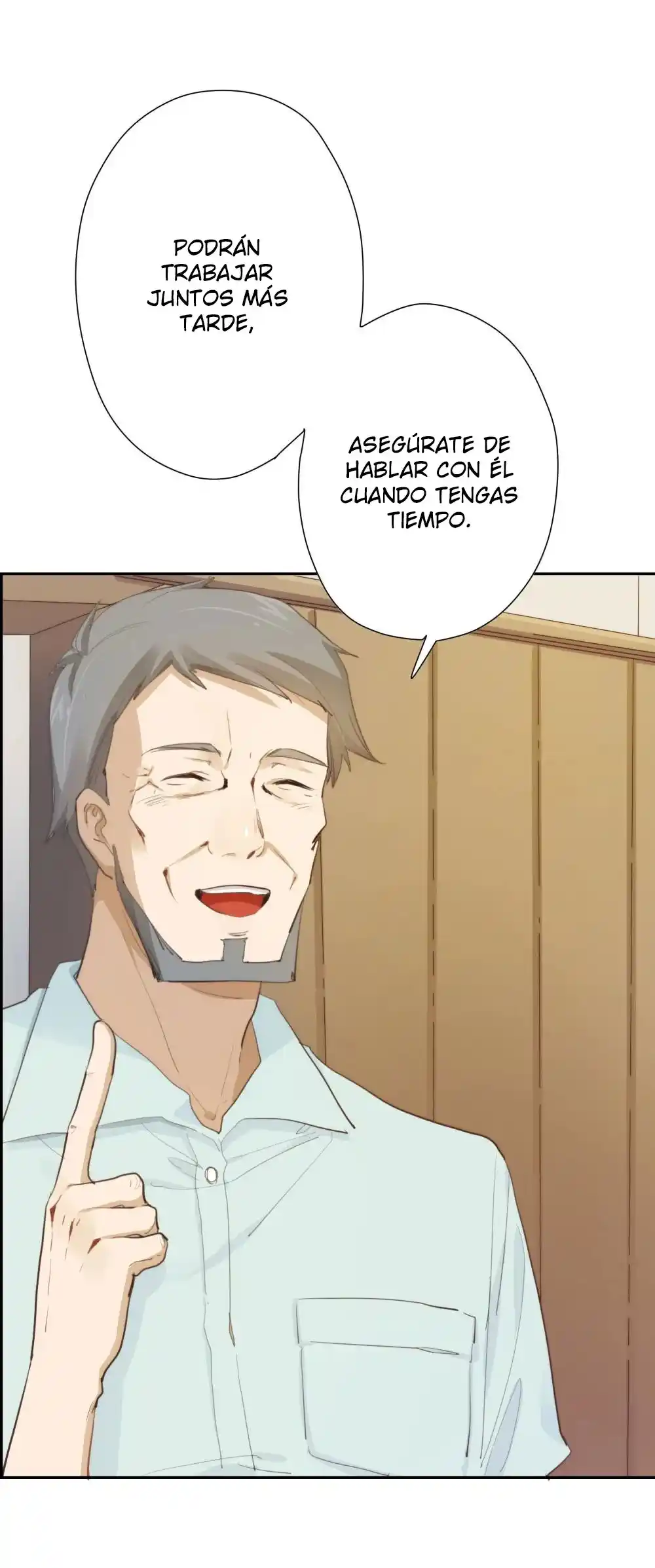 Get Off Of Me! - Capítulo 9 - Página 48 - LectorTMOo