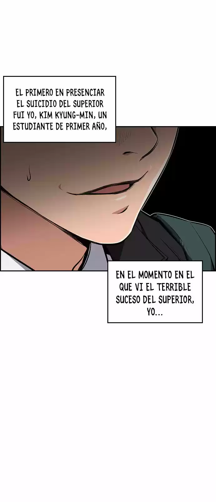 Get Schooled - Capítulo 1 - Página 22 - LectorTMOo