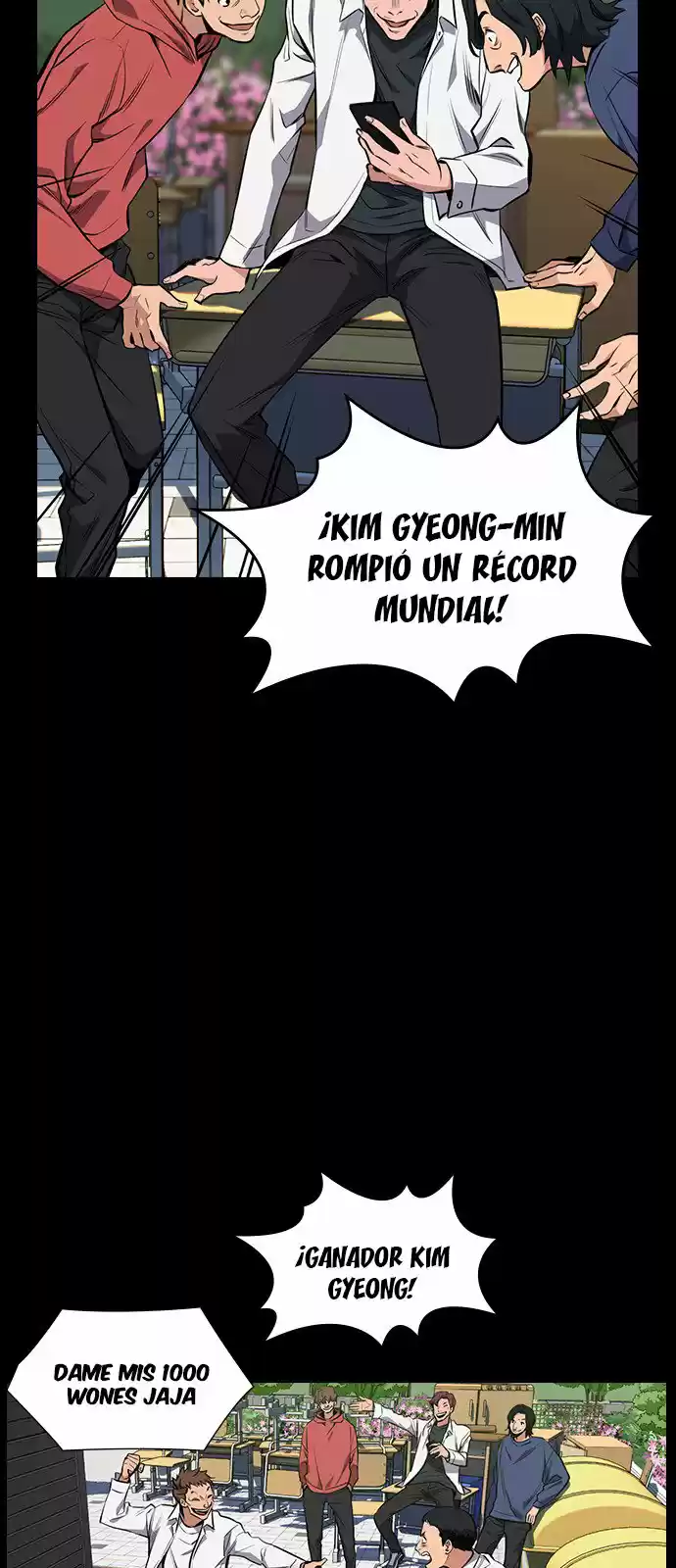 Get Schooled - Capítulo 1 - Página 30 - LectorTMOo
