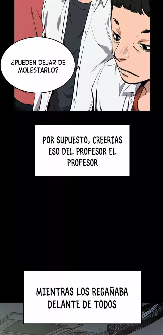 Get Schooled - Capítulo 1 - Página 36 - LectorTMOo