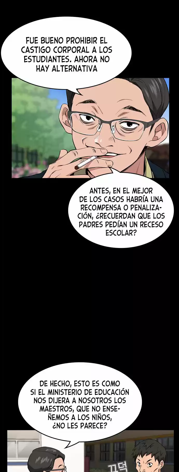 Get Schooled - Capítulo 1 - Página 44 - LectorTMOo