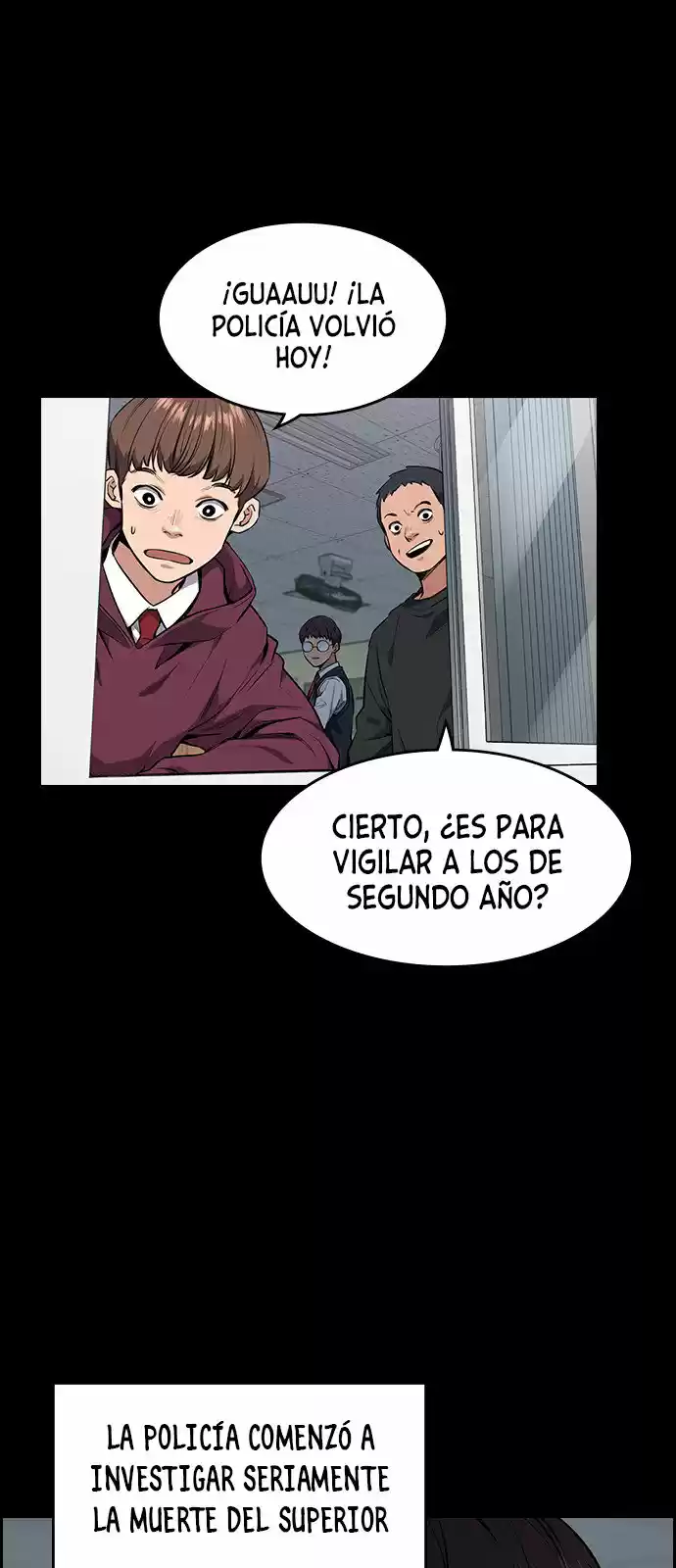 Get Schooled - Capítulo 1 - Página 51 - LectorTMOo