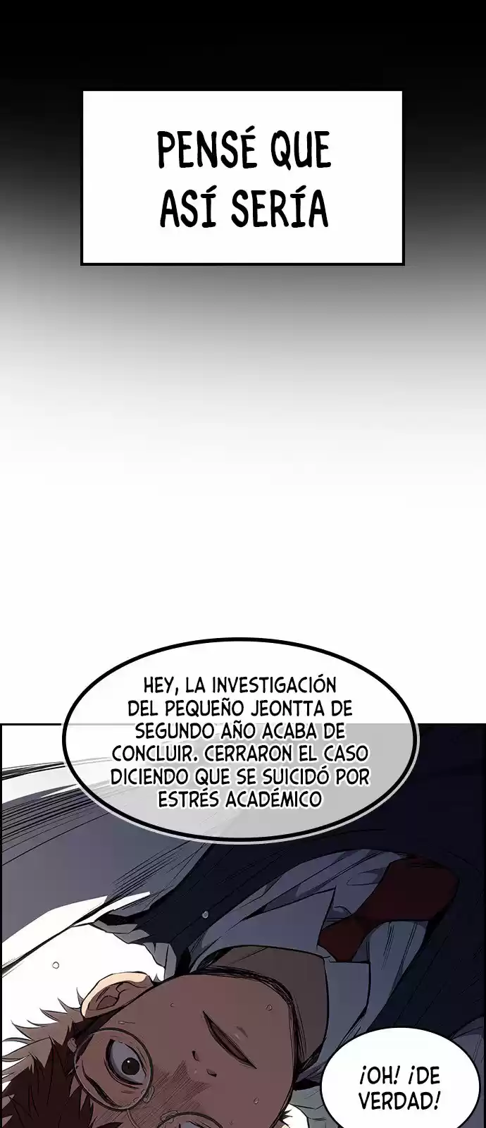 Get Schooled - Capítulo 1 - Página 54 - LectorTMOo