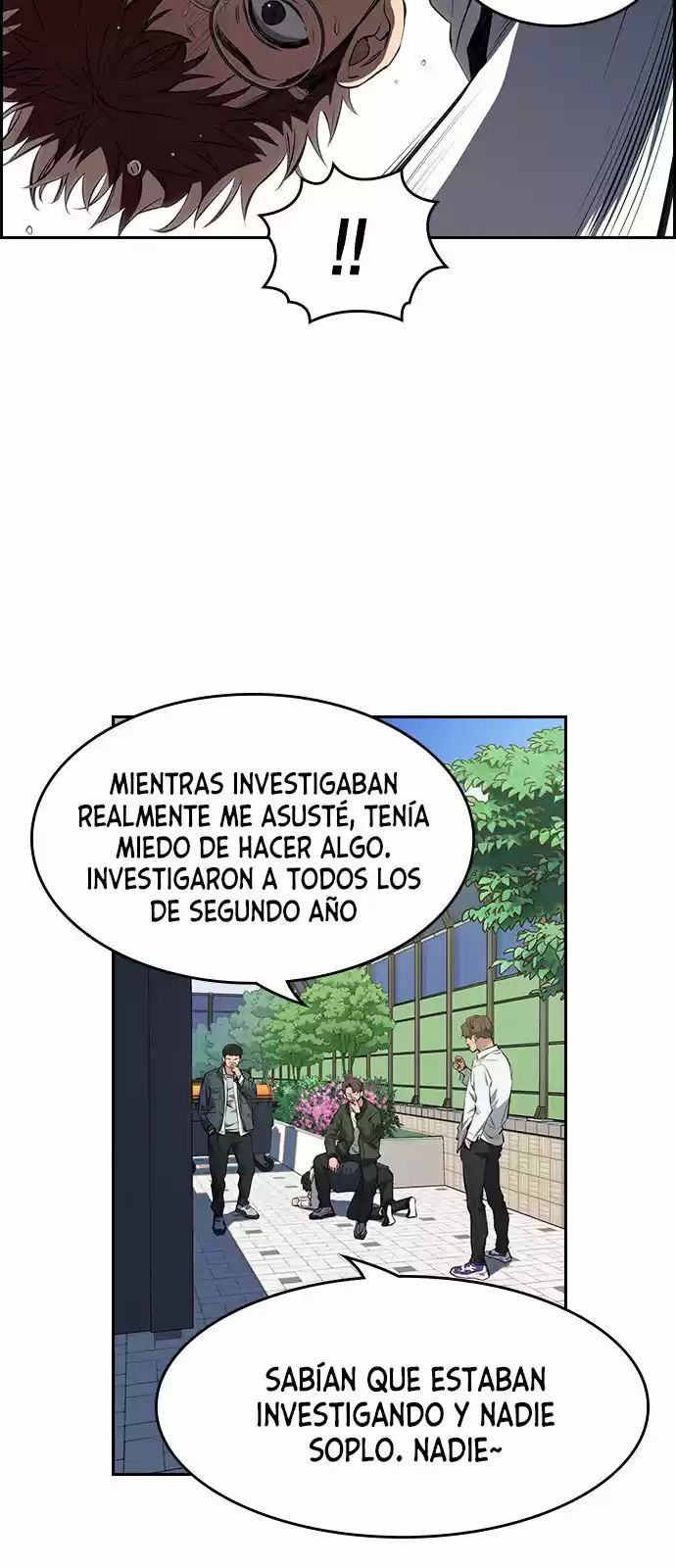 Get Schooled - Capítulo 1 - Página 55 - LectorTMOo