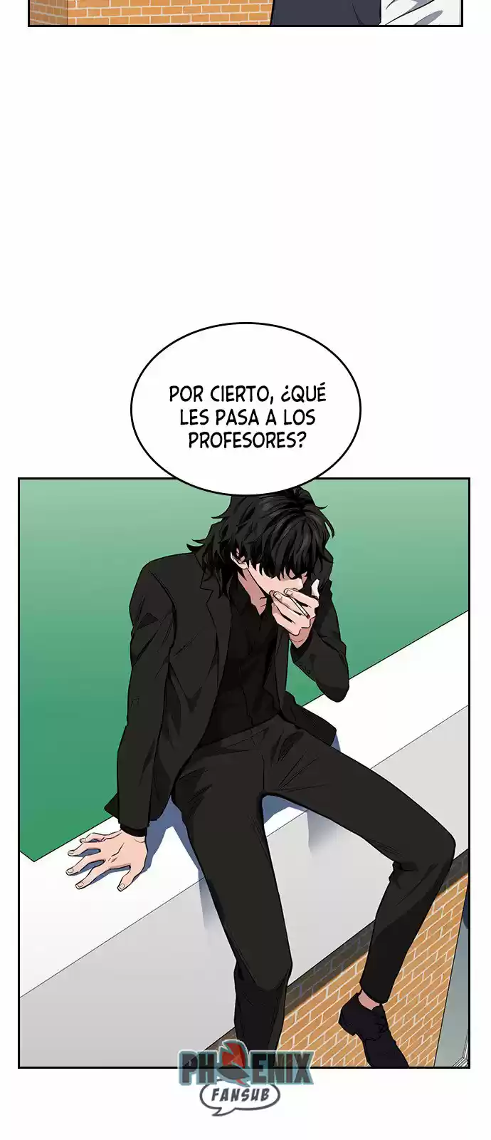 Get Schooled - Capítulo 1 - Página 72 - LectorTMOo