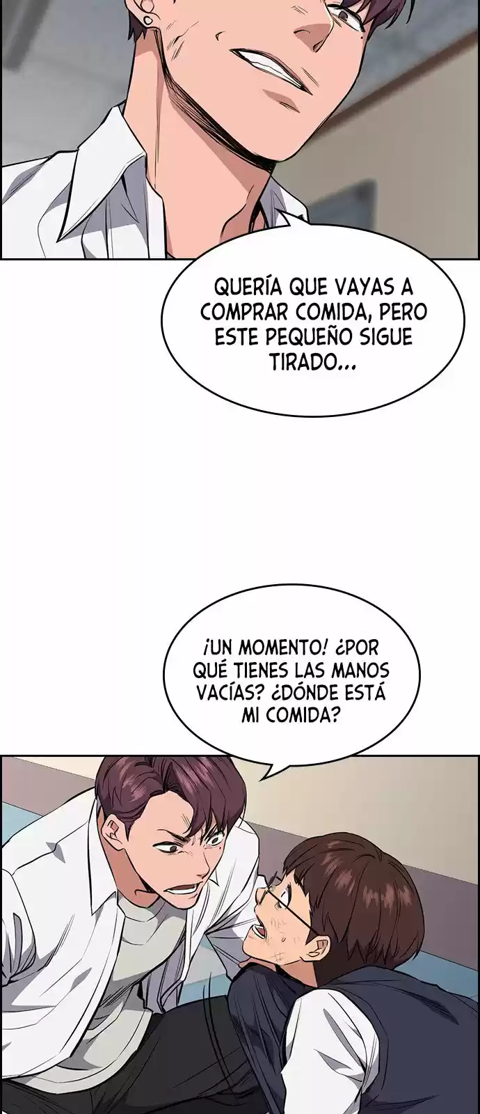 Get Schooled - Capítulo 1 - Página 87 - LectorTMOo