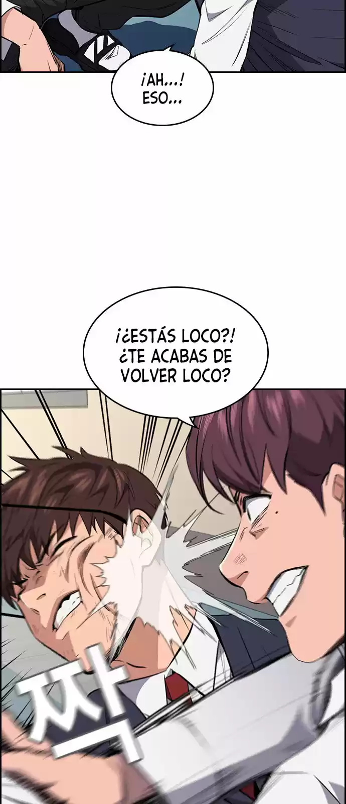 Get Schooled - Capítulo 1 - Página 88 - LectorTMOo