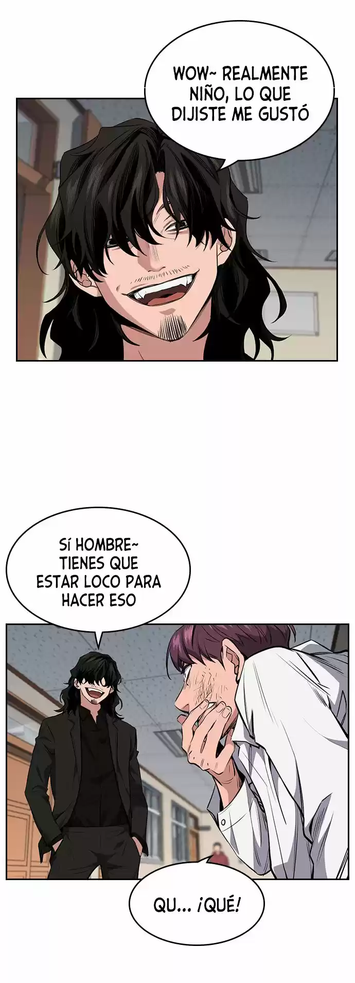 Get Schooled - Capítulo 1 - Página 95 - LectorTMOo