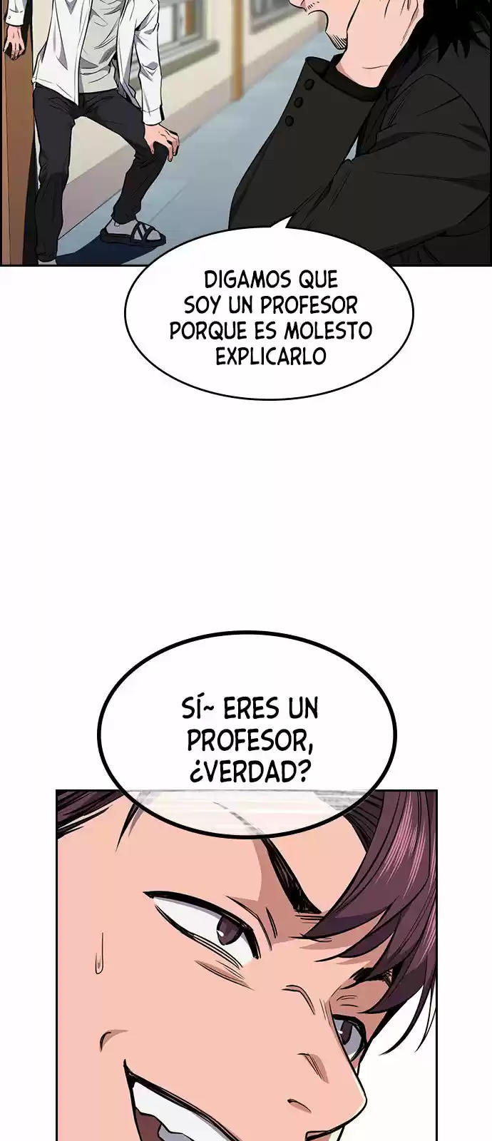 Get Schooled - Capítulo 1 - Página 97 - LectorTMOo