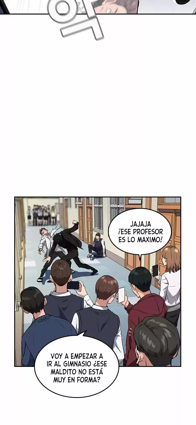 Get Schooled - Capítulo 1 - Página 105 - LectorTMOo