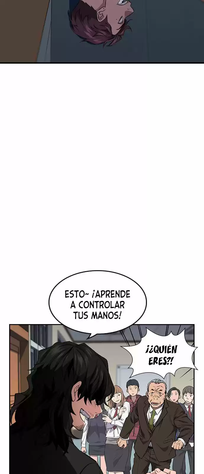 Get Schooled - Capítulo 1 - Página 121 - LectorTMOo