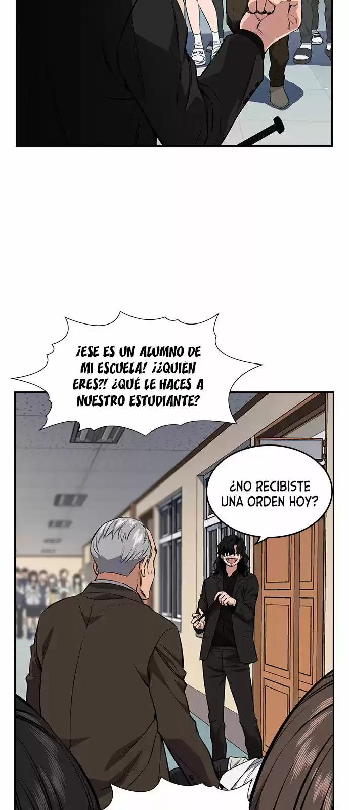 Get Schooled - Capítulo 1 - Página 122 - LectorTMOo