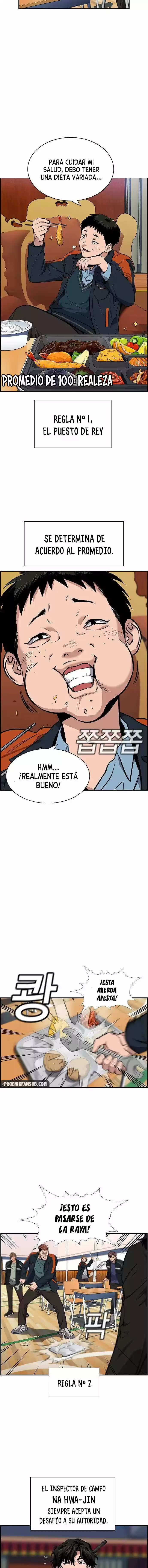 Get Schooled - Capítulo 10 - Página 5 - LectorTMOo