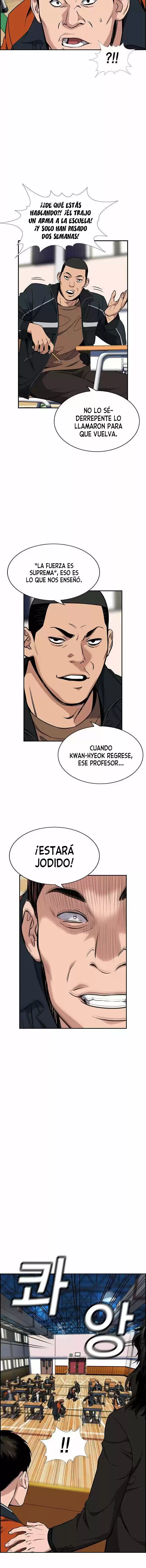 Get Schooled - Capítulo 10 - Página 12 - LectorTMOo