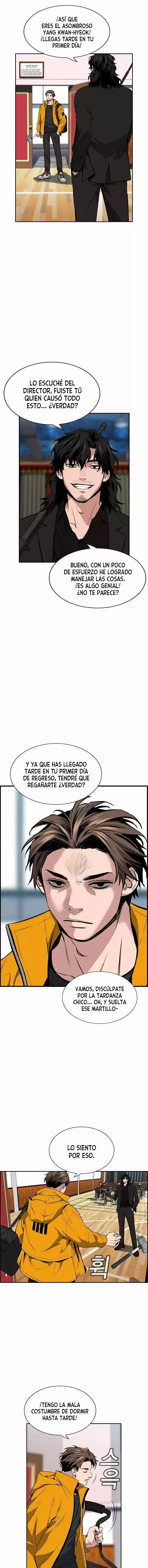 Get Schooled - Capítulo 10 - Página 15 - LectorTMOo