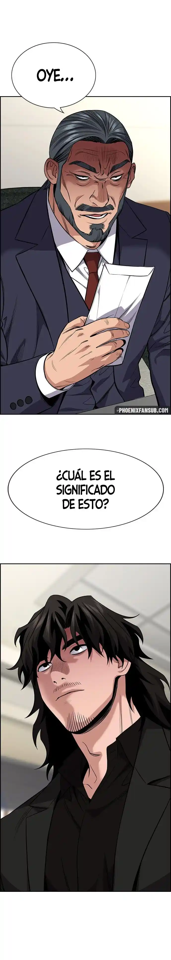 Get Schooled - Capítulo 100 - Página 14 - LectorTMOo