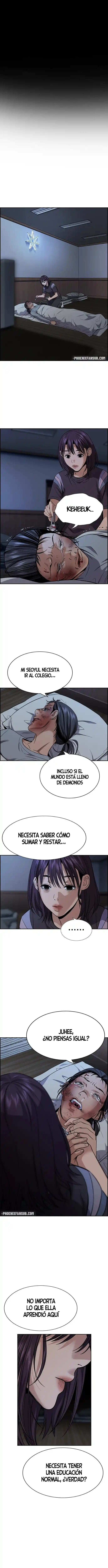 Get Schooled - Capítulo 102 - Página 2 - LectorTMOo