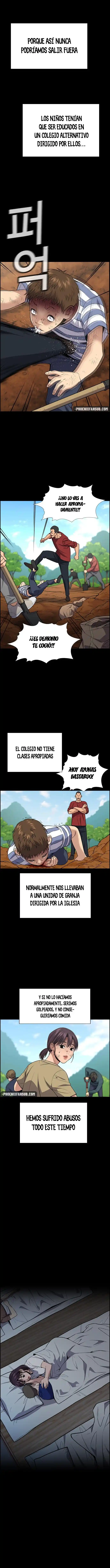 Get Schooled - Capítulo 102 - Página 7 - LectorTMOo
