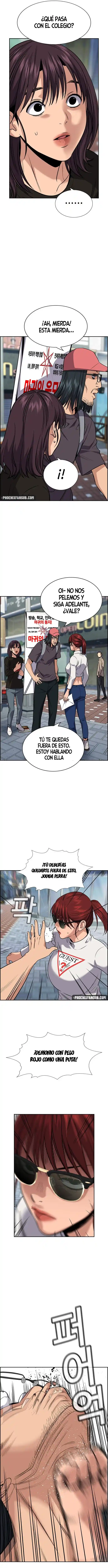 Get Schooled - Capítulo 102 - Página 13 - LectorTMOo