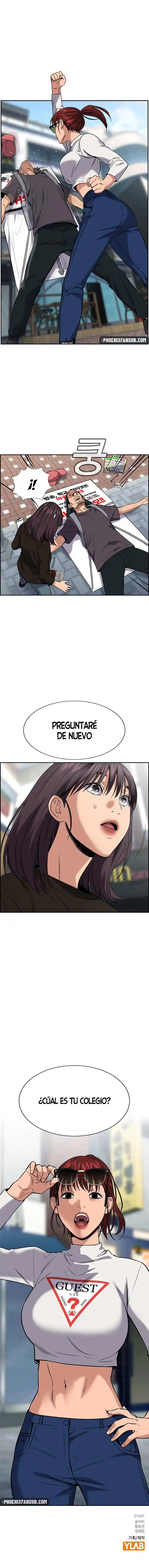 Get Schooled - Capítulo 102 - Página 14 - LectorTMOo