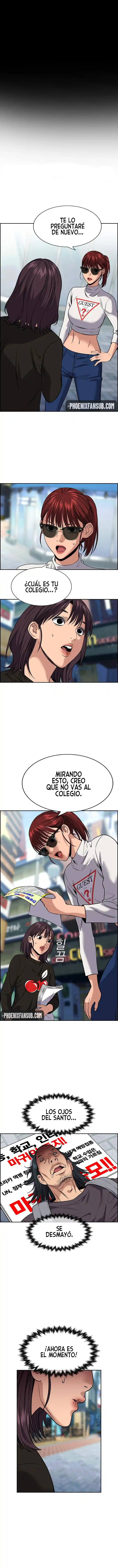 Get Schooled - Capítulo 103 - Página 2 - LectorTMOo