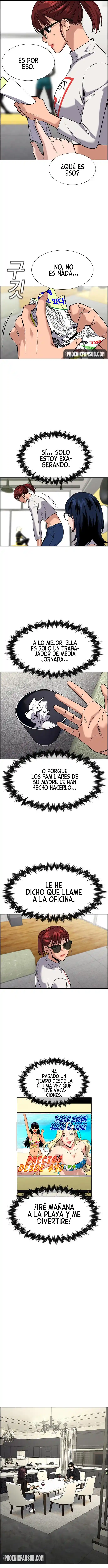 Get Schooled - Capítulo 103 - Página 7 - LectorTMOo