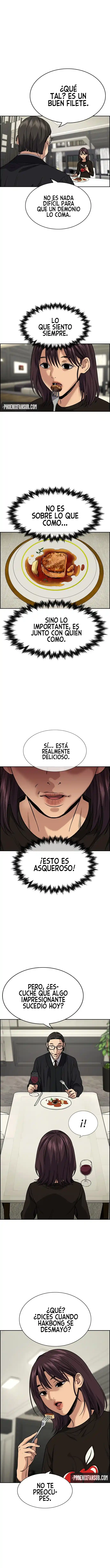 Get Schooled - Capítulo 103 - Página 8 - LectorTMOo