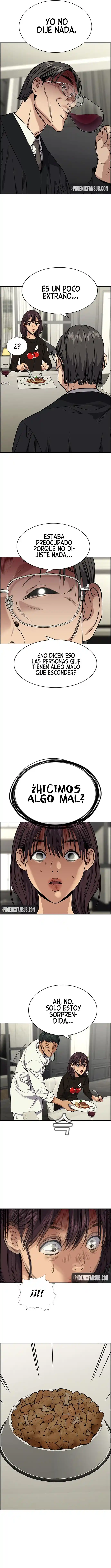 Get Schooled - Capítulo 103 - Página 9 - LectorTMOo