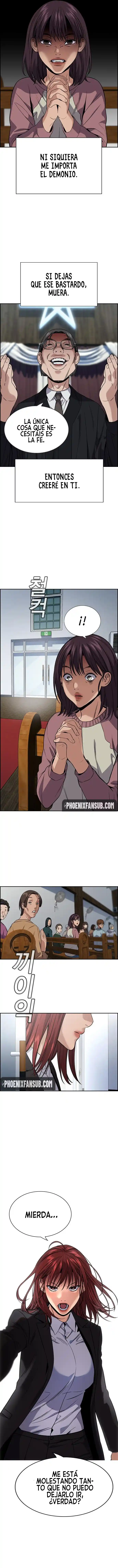 Get Schooled - Capítulo 103 - Página 14 - LectorTMOo