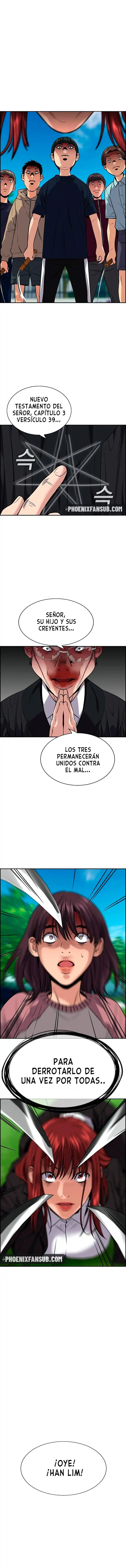 Get Schooled - Capítulo 106 - Página 12 - LectorTMOo