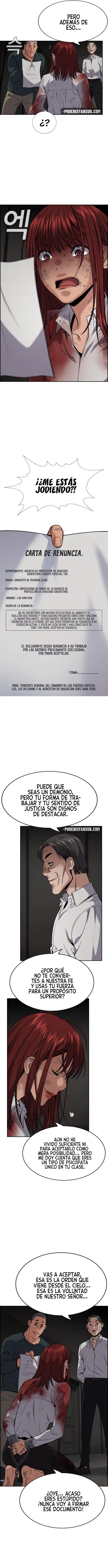 Get Schooled - Capítulo 107 - Página 5 - LectorTMOo