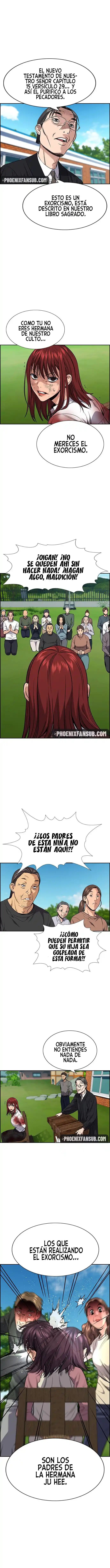 Get Schooled - Capítulo 107 - Página 9 - LectorTMOo