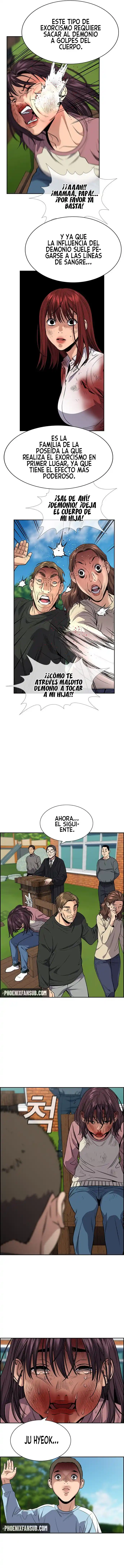 Get Schooled - Capítulo 107 - Página 10 - LectorTMOo