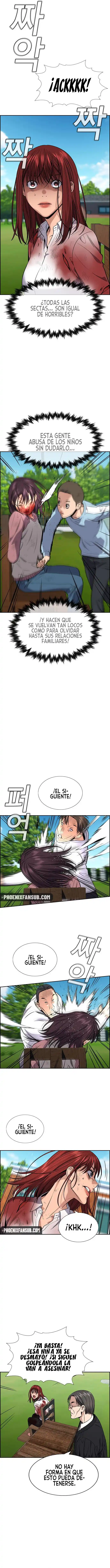 Get Schooled - Capítulo 107 - Página 11 - LectorTMOo