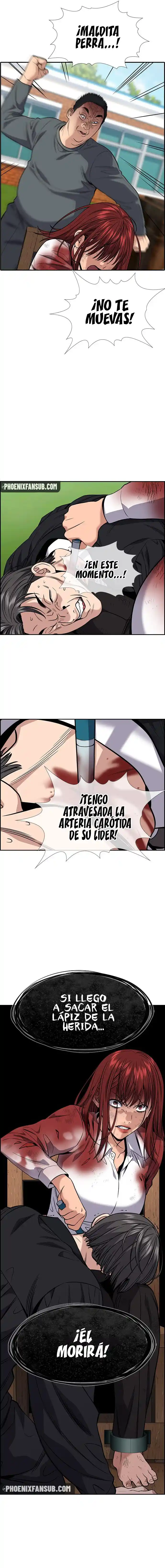 Get Schooled - Capítulo 107 - Página 15 - LectorTMOo