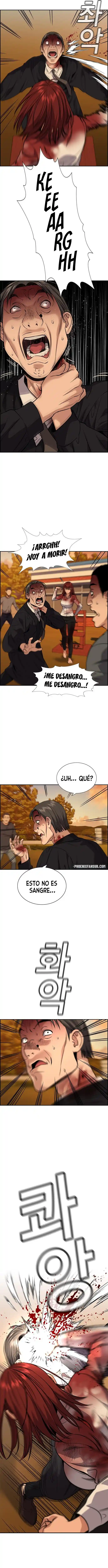 Get Schooled - Capítulo 108 - Página 5 - LectorTMOo