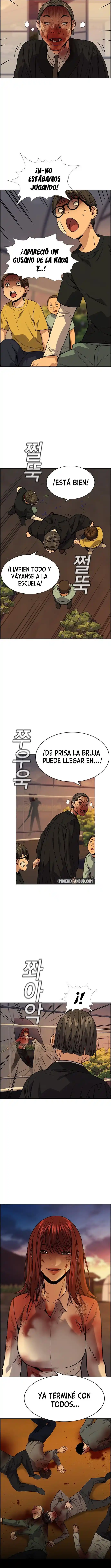 Get Schooled - Capítulo 108 - Página 10 - LectorTMOo