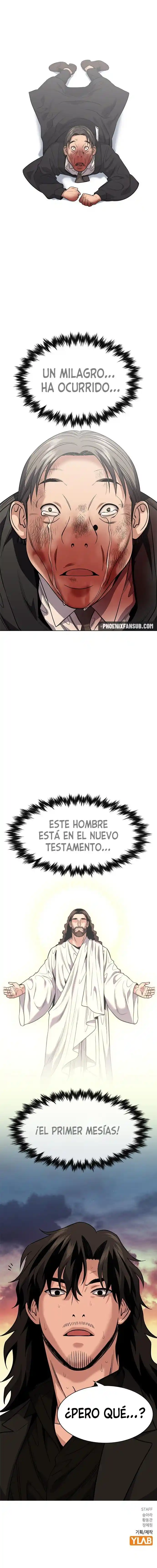 Get Schooled - Capítulo 108 - Página 15 - LectorTMOo