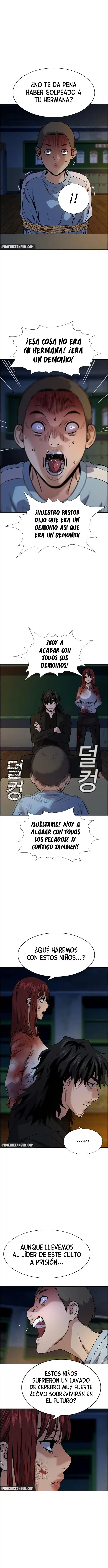 Get Schooled - Capítulo 109 - Página 5 - LectorTMOo